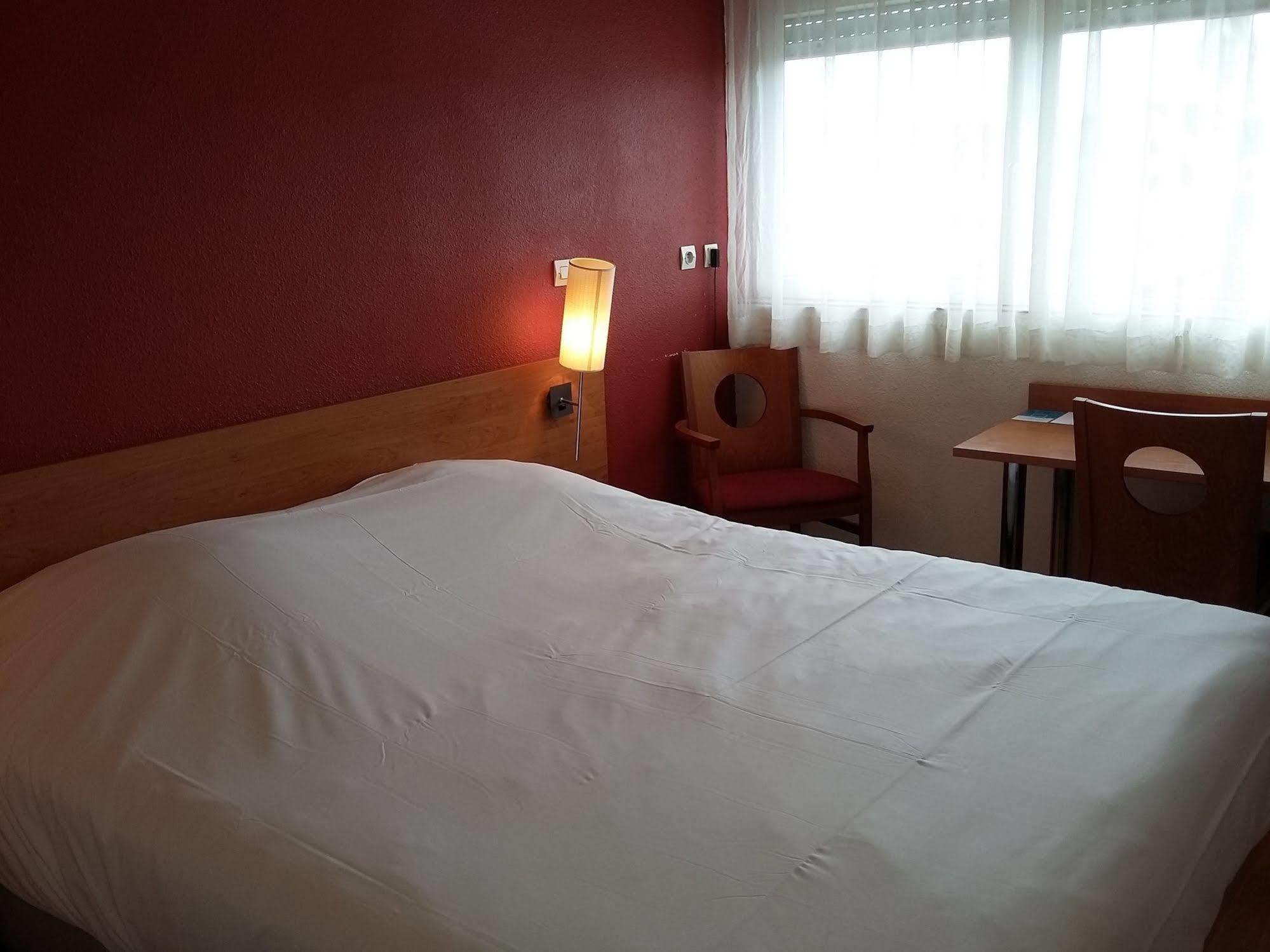 Aparthotel Sejours & Affaires Leonard De Vinci Tours